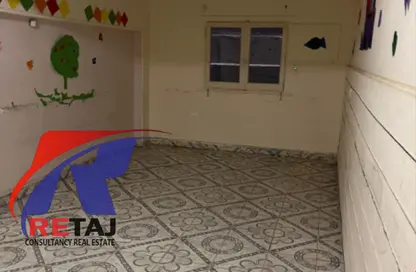 شقة - 4 غرف نوم - 2 حمامات للايجار في شارع عمار بن ياسر - ميدان الحجاز - النزهة - القاهرة