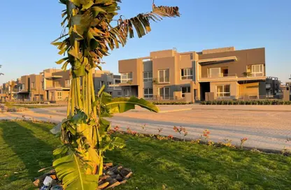 شقة - 3 غرف نوم - 2 حمامات للبيع في كيان - كمبوندات الشيخ زايد - الشيخ زايد - الجيزة