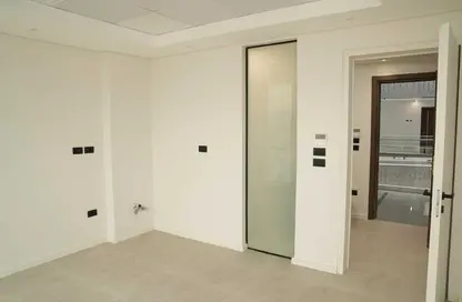 Clinic - Studio for sale in La Mirada Compound - 5th Settlement Compounds - The 5th Settlement - New Cairo City - Cairo