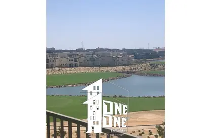 Chalet - 3 Bedrooms - 3 Bathrooms for sale in Marassi - Sidi Abdel Rahman - North Coast