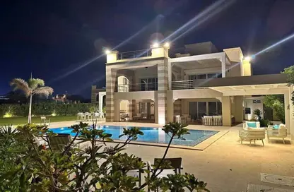 فيلا - 3 غرف نوم - 2 حمامات للبيع في مراسي - سيدي عبد الرحمن - الساحل الشمالي