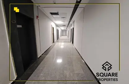 Clinic - Studio - 1 Bathroom for rent in Hale Town - 6 October City - Giza