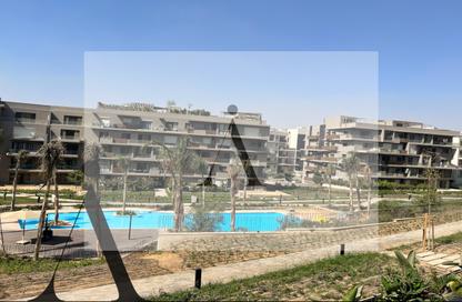 Apartment - 2 Bedrooms - 3 Bathrooms for sale in Villette - 5th Settlement Compounds - The 5th Settlement - New Cairo City - Cairo