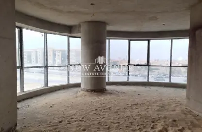 Apartment - 3 Bedrooms - 2 Bathrooms for sale in La Mirada Compound - 5th Settlement Compounds - The 5th Settlement - New Cairo City - Cairo