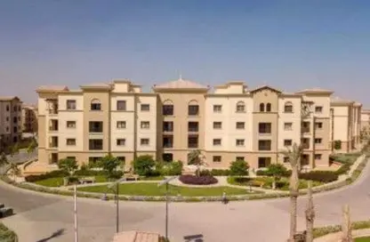 شقة - 4 غرف نوم - 3 حمامات للبيع في ستون ريزيدنس - كمبوندات التجمع الخامس - التجمع الخامس - مدينة القاهرة الجديدة - القاهرة