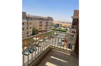 شقة - 3 غرف نوم - 2 حمامات للبيع في مدينتي - القاهرة