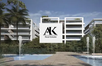 Villa - 7 Bedrooms - 7 Bathrooms for sale in Lake View Residence - 5th Settlement Compounds - The 5th Settlement - New Cairo City - Cairo