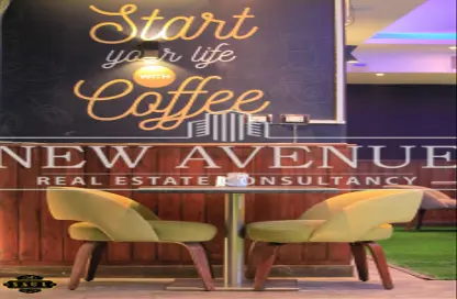 محل - استوديو - 2 حمامات للبيع في المنطقة السادسة - مدينة نصر - القاهرة