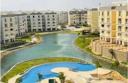 أي فيلا - 3 غرف نوم - 3 حمامات للايجار في ماونتن فيو هايد بارك - كمبوندات التجمع الخامس - التجمع الخامس - مدينة القاهرة الجديدة - القاهرة