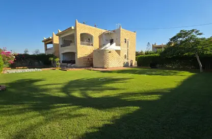 شاليه - 3 غرف نوم - 2 حمامات للبيع في مارينا 6 - مارينا - العلمين - الساحل الشمالي