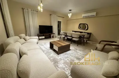 Apartment - 3 Bedrooms - 3 Bathrooms for rent in Mivida - 5th Settlement Compounds - The 5th Settlement - New Cairo City - Cairo