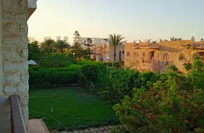 شاليه - 2 غرف نوم - 2 حمامات للبيع في مارينا 5 - مارينا - العلمين - الساحل الشمالي