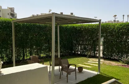 شقة - 3 غرف نوم - 2 حمامات للايجار في ذا ادريس - الحي الثاني عشر - الشيخ زايد - الجيزة