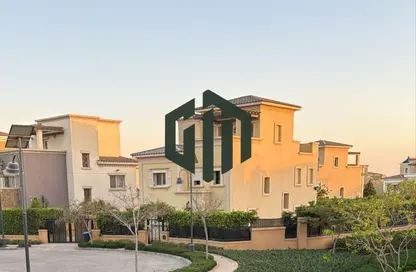 Apartment - 4 Bedrooms - 4 Bathrooms for rent in Mivida - 5th Settlement Compounds - The 5th Settlement - New Cairo City - Cairo