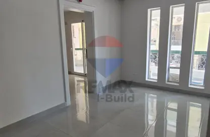 Half Floor - Studio - 2 Bathrooms for sale in Masaken Sheraton - Sheraton Al Matar - El Nozha - Cairo