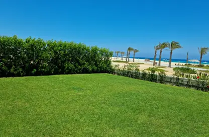 Villa - 4 Bedrooms - 5 Bathrooms for sale in Almaza Bay - Qesm Marsa Matrouh - North Coast