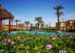 Villa - 3 bedrooms for للبيع in Gardenia Springs - Ext North Inves Area - New Cairo City - Cairo