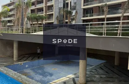 Apartment - 3 Bedrooms - 3 Bathrooms for sale in El Patio Oro - 5th Settlement Compounds - The 5th Settlement - New Cairo City - Cairo