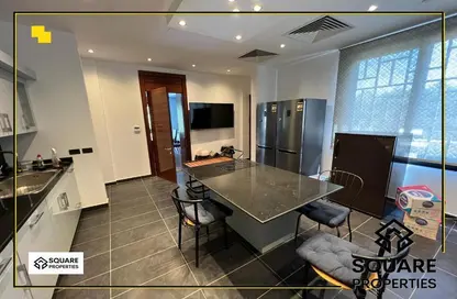 Villa - 5 Bedrooms - 6 Bathrooms for sale in Allegria - Sheikh Zayed Compounds - Sheikh Zayed City - Giza