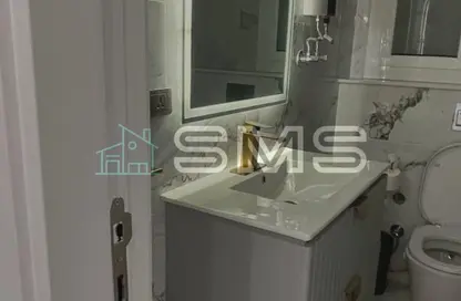 Apartment - 3 Bedrooms - 3 Bathrooms for rent in Hyde Park - 5th Settlement Compounds - The 5th Settlement - New Cairo City - Cairo