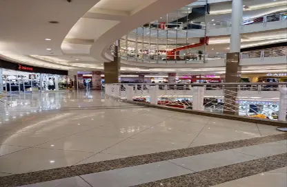 محل تجاري - استوديو - 1 حمام للايجار في منطقة خدمات البنفسج - البنفسج - مدينة القاهرة الجديدة - القاهرة