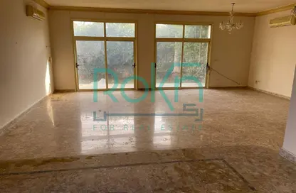 Villa - 4 Bedrooms - 4 Bathrooms for sale in Hadayek Al Mohandessin - 4th District - Sheikh Zayed City - Giza Villa - 4 Bedrooms - 4 Bathrooms for sale in Hadayek Al Mohandessin - 4th District - Sheikh Zayed City - Giza