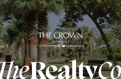 Villa - 5 Bedrooms - 6 Bathrooms for sale in New Giza - Cairo Alexandria Desert Road - 6 October City - Giza