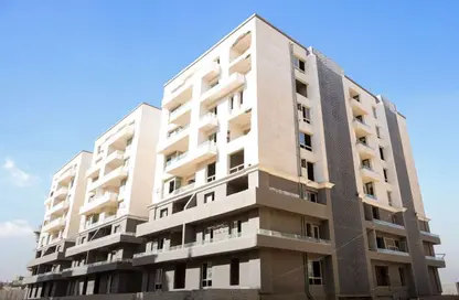 Apartment - 3 Bedrooms - 2 Bathrooms for sale in Dejoya 3 New Capital - New Capital Compounds - New Capital City - Cairo