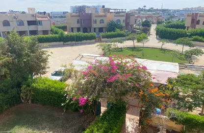 Villa - 3 Bedrooms - 3 Bathrooms for sale in Doaa Al Samaa - Markaz Al Hamam - North Coast