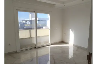 Apartment - Studio - 1 Bathroom for rent in Zayed Dunes - 6th District - Sheikh Zayed City - Giza