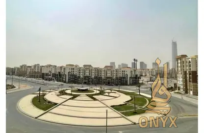 فيلا - 5 غرف نوم - 6 حمامات للبيع في المقصد - كمبوندات العاصمة الإدارية الجديدة - العاصمة الإدارية الجديدة - القاهرة