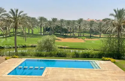 Villa - 5 Bedrooms - 5 Bathrooms for sale in Katameya Dunes - El Katameya Compounds - El Katameya - New Cairo City - Cairo