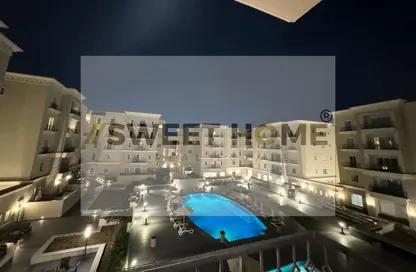 Apartment - 3 Bedrooms - 3 Bathrooms for rent in Mivida - 5th Settlement Compounds - The 5th Settlement - New Cairo City - Cairo
