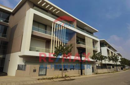 Apartment - 3 Bedrooms - 4 Bathrooms for sale in Joulz - Cairo Alexandria Desert Road - 6 October City - Giza