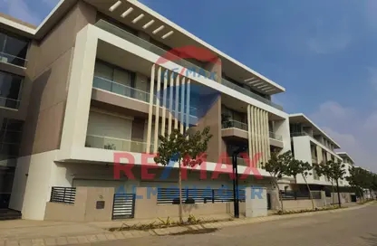 Apartment - 3 Bedrooms - 4 Bathrooms for sale in Joulz - Cairo Alexandria Desert Road - 6 October City - Giza