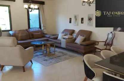منزل مزدوج - 4 غرف نوم - 4 حمامات للايجار في مراسي - سيدي عبد الرحمن - الساحل الشمالي