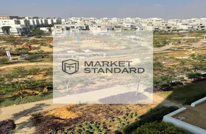 Apartment - 3 Bedrooms - 3 Bathrooms for sale in Hyde Park - 5th Settlement Compounds - The 5th Settlement - New Cairo City - Cairo