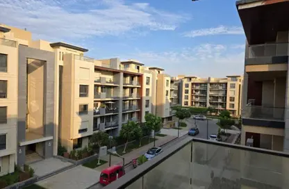 Apartment - 2 Bedrooms - 2 Bathrooms for sale in Azad - 5th Settlement Compounds - The 5th Settlement - New Cairo City - Cairo