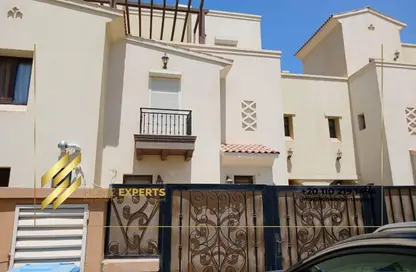 فيلا - 4 غرف نوم - 3 حمامات للايجار في ميفيدا - كمبوندات التجمع الخامس - التجمع الخامس - مدينة القاهرة الجديدة - القاهرة