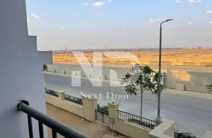 Villa - 5 Bedrooms - 5 Bathrooms for sale in Croons Sarai - Mostakbal City Compounds - Mostakbal City - Future City - Cairo