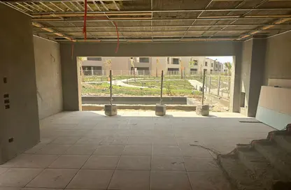 Villa - 3 Bedrooms - 4 Bathrooms for sale in The Crown - Cairo Alexandria Desert Road - 6 October City - Giza