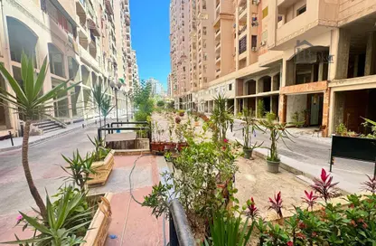 Apartment - 3 Bedrooms - 2 Bathrooms for sale in Ibrahim Nosseir St. - Laurent - Hay Sharq - Alexandria