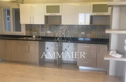 شقة - 3 غرف نوم - 2 حمامات للبيع في زايد ريجنسي - كمبوندات الشيخ زايد - الشيخ زايد - الجيزة