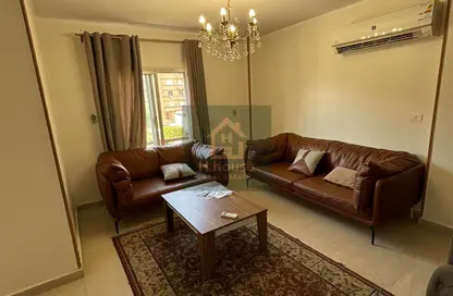 Apartment - 2 Bedrooms - 1 Bathroom for rent in Nagib Al Rehani St. - Rehab City Third Phase - Al Rehab - New Cairo City - Cairo Apartment - 2 Bedrooms - 1 Bathroom for rent in Nagib Al Rehani St. - Rehab City Third Phase - Al Rehab - New Cairo City - Cairo