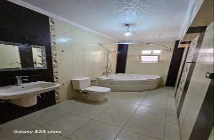 شقة - 3 غرف نوم - 1 حمام للبيع في مدينة العبور - القليوبية