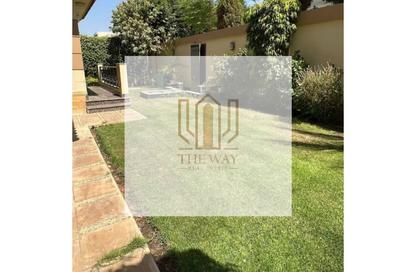 Villa - 4 Bedrooms - 5 Bathrooms for sale in Dream Land - Al Wahat Road - 6 October City - Giza