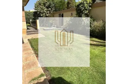 Villa - 4 Bedrooms - 5 Bathrooms for sale in Dream Land St. - Dream Land - Al Wahat Road - 6 October City - Giza