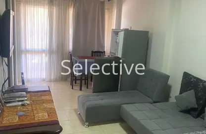 Chalet - 2 Bedrooms - 1 Bathroom for sale in Makadi Heights - Makadi Orascom Resort - Makadi - Hurghada - Red Sea