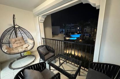 Chalet - 1 Bedroom - 1 Bathroom for sale in Marassi - Sidi Abdel Rahman - North Coast