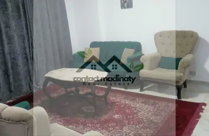 شقة - 2 غرف نوم - 1 حمام للايجار في پريڤادو - مدينتي - القاهرة